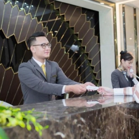 Khách sạn Mường Thanh Sapa