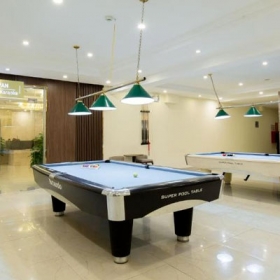 Khách sạn Mường Thanh Sapa