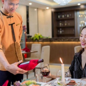 Khách sạn Mường Thanh Sapa