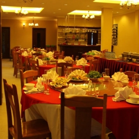 Khách sạn Mường Thanh Sapa