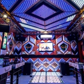 Khách sạn Mường Thanh Sapa