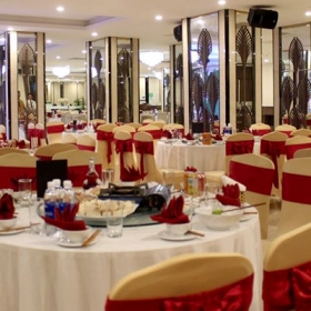 Khách sạn Mường Thanh Sapa