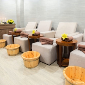 Khách sạn Mường Thanh Sapa