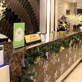 Khách sạn Mường Thanh Sapa