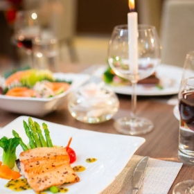 Khách sạn Mường Thanh Sapa