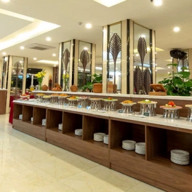 Khách sạn Mường Thanh Sapa