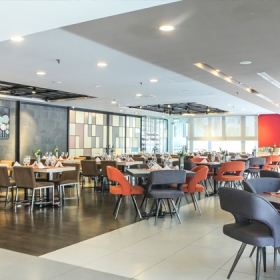 Novotel Suites Hanoi