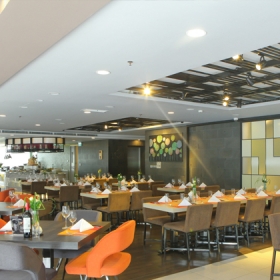 Novotel Suites Hanoi