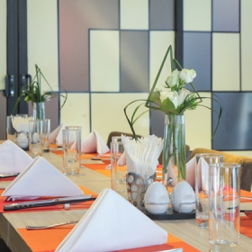 Novotel Suites Hanoi