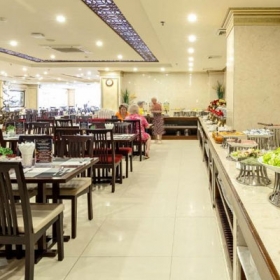 Paris Nha Trang Hotel