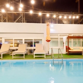 Paris Nha Trang Hotel