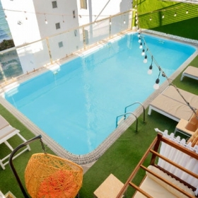 Paris Nha Trang Hotel