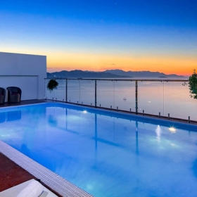 Paris Nha Trang Hotel