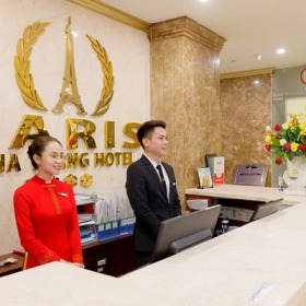 Paris Nha Trang Hotel