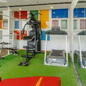 Paris Nha Trang Hotel