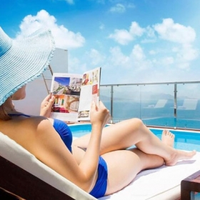 Paris Nha Trang Hotel