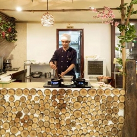 Paris Nha Trang Hotel