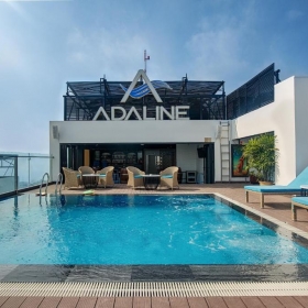 Khách sạn Adaline Đà Nẵng