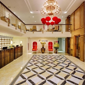 Khách sạn Adaline Đà Nẵng