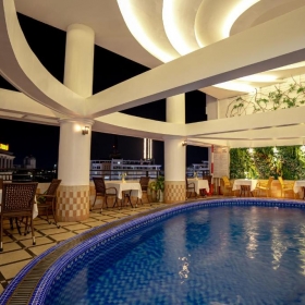 Khách sạn Asia Huế