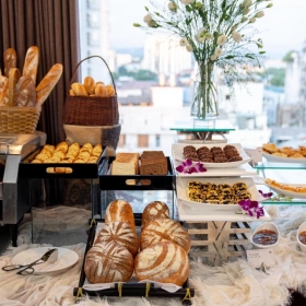 Khách sạn Asia Huế