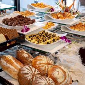 Khách sạn Asia Huế