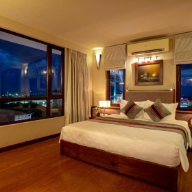 Khách sạn Asia Huế