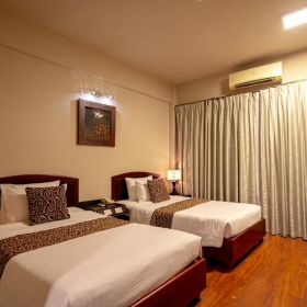 Khách sạn Asia Huế