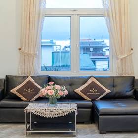 Khách sạn Minh Chiến Đà Lạt