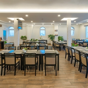 Khách sạn Minh Chiến Đà Lạt