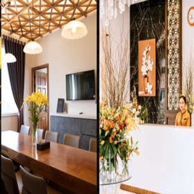 Khách sạn Minh Chiến Đà Lạt