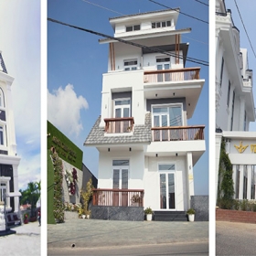 Khách sạn Minh Chiến Đà Lạt