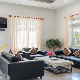 Khách sạn Minh Chiến Đà Lạt