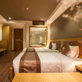 SeaSing Boutique Hotel 4