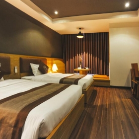 SeaSing Boutique Hotel 4