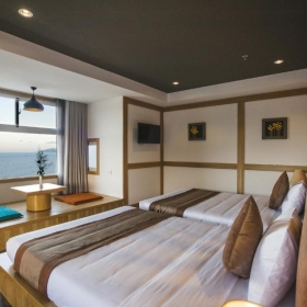 SeaSing Boutique Hotel 4