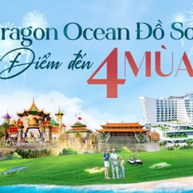 Khu du lịch quốc tế Đồi Rồng