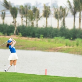 Khu du lịch quốc tế Đồi Rồng