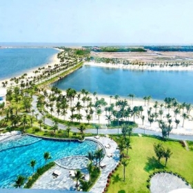 Khu du lịch quốc tế Đồi Rồng