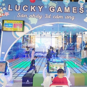 Lucky Games
