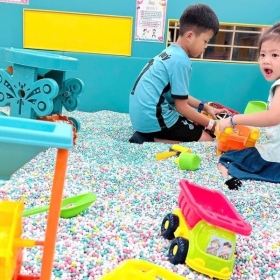 kidzooona AEON MALL Huế