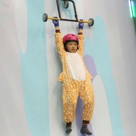 kidzooona AEON MALL Huế