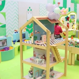 kidzooona AEON MALL Huế