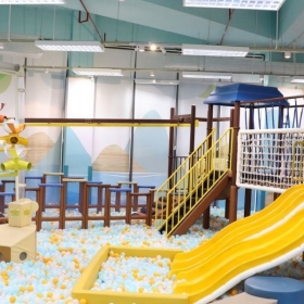 Kid's Box Vincom Royal Island Hải Phòng