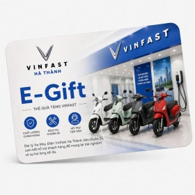 Vinfast Hà Thành 1.000.000đ
