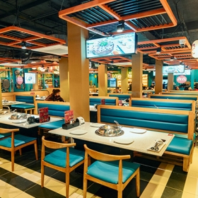 Long Wang - Lẩu Hấp Thủy Nhiệt Hồng Kông