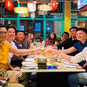 Long Wang - Lẩu Hấp Thủy Nhiệt Hồng Kông