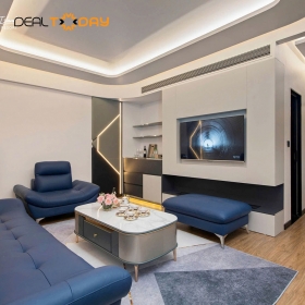 Mộc Châu - The Bullet Hotel 5 sao - Khách sạn Đoàn Tàu - Nghỉ dưỡng phòng Pullman VIP Avatar