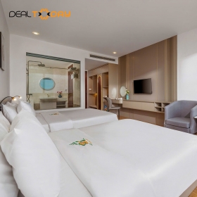 Đà Nẵng - ELC 4 sao - Phòng Deluxe City View