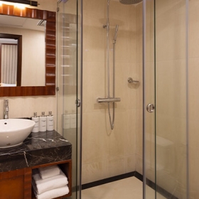 Paragon Saigon Hotel